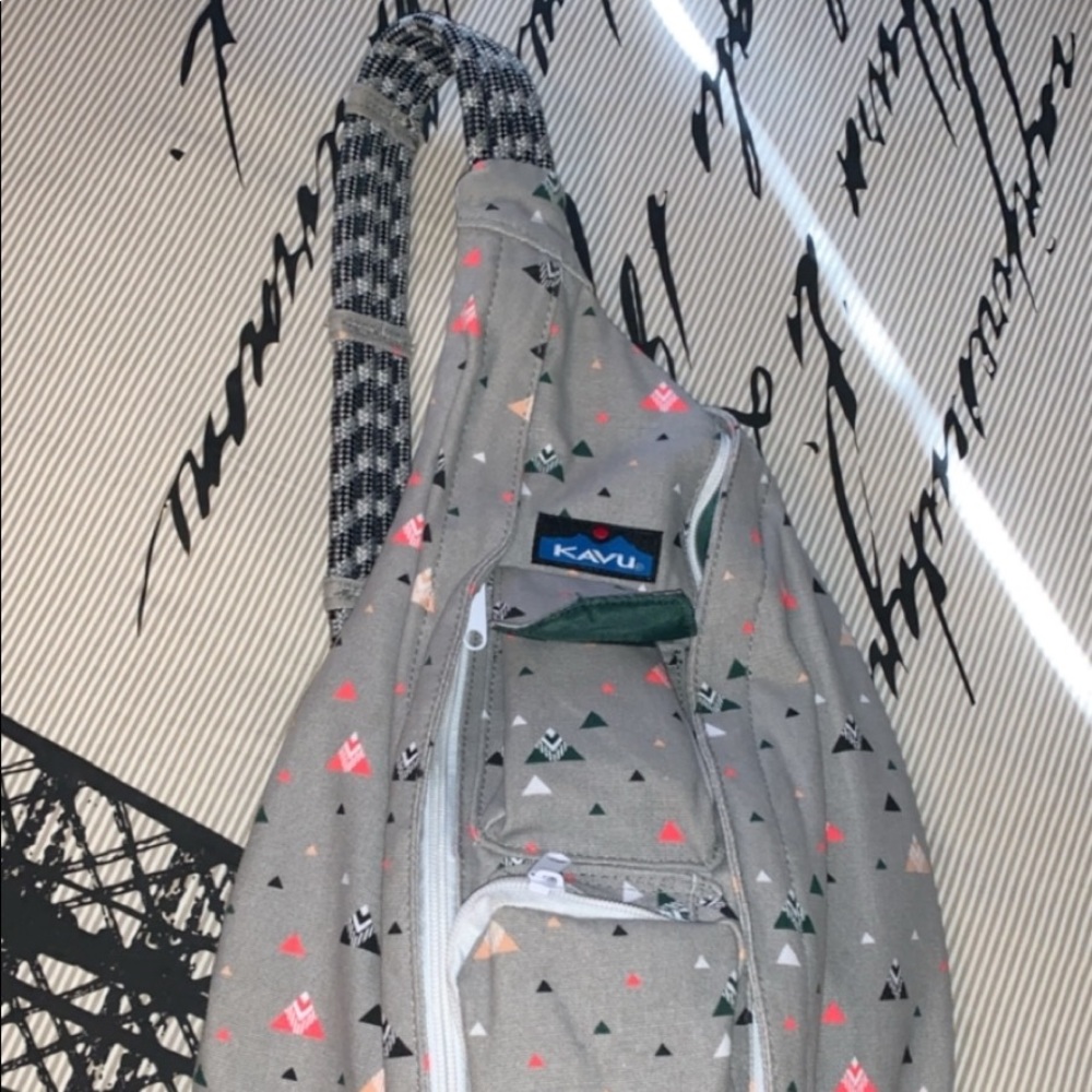Kavu Bag
